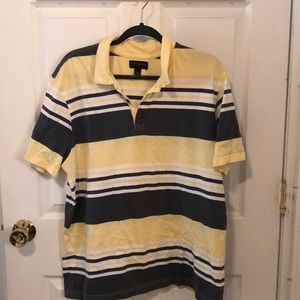 Banana republic polo